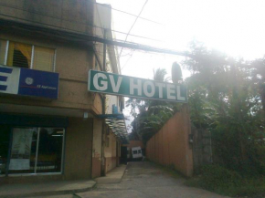 Отель GV Hotel - Ipil  Ipil